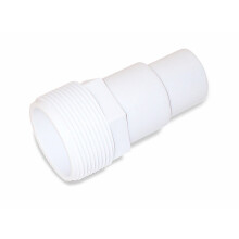 Swimline 1.25/1.5 Slangadapter för 0.5/1.0/1.5/2.0 hk Pumpar