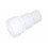 Swimline 1.25/1.5 Slangadapter för 0.5/1.0/1.5/2.0 hk Pumpar 1