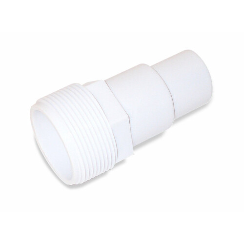 Swimline 1.25/1.5 Slangadapter för 0.5/1.0/1.5/2.0 hk Pumpar