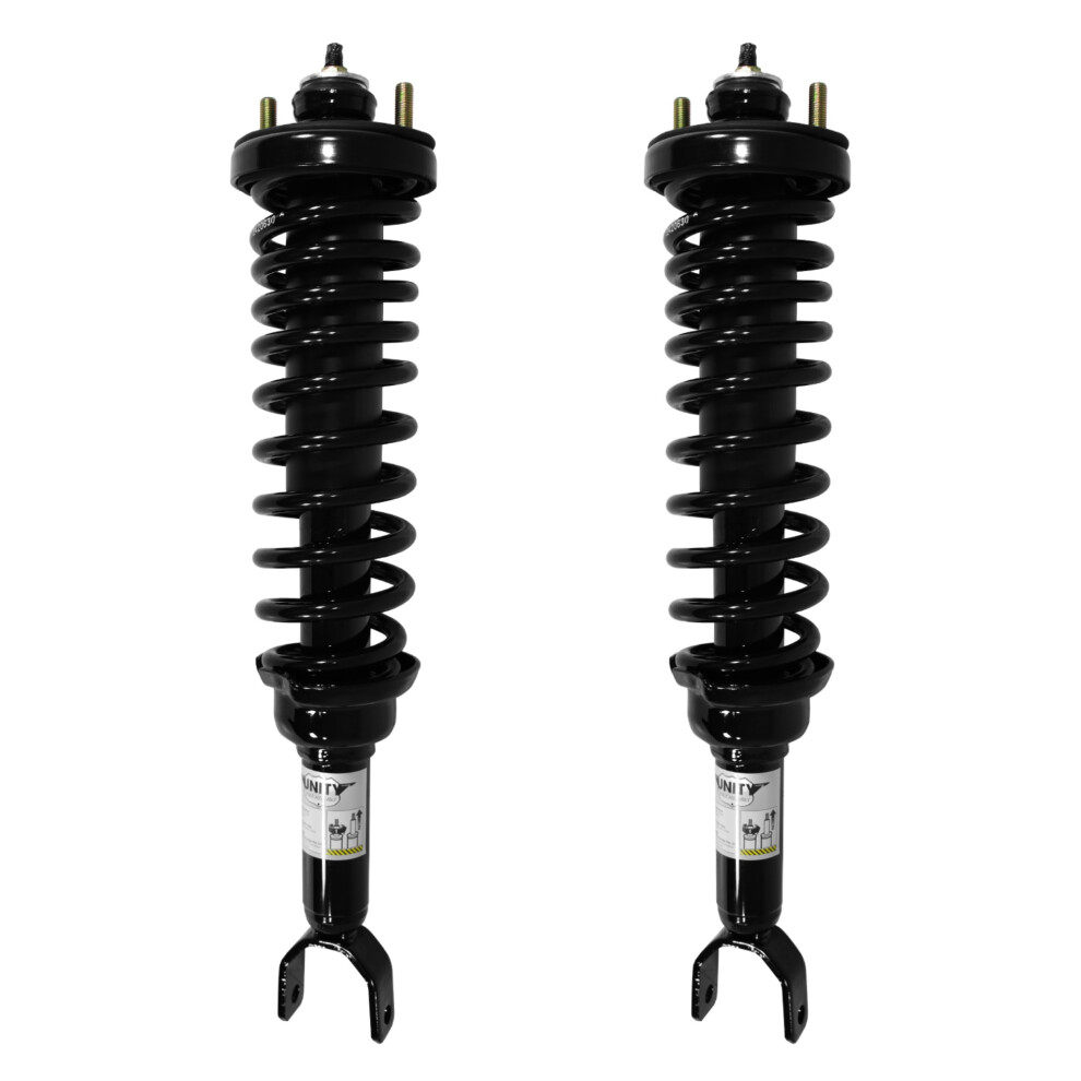 1992-1995 Honda Civic 1994-2001 Acura Integra - 2-15330-001 815716024451