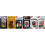 MLS Chicago Fire 6 Different Licensed Trading Card Team Sets 1