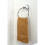 Kingston Brass BA1114C Victorian Towel Ring  Polished Chrome 2