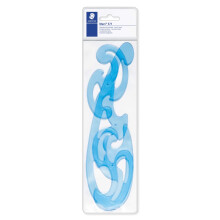 Staedtler Mars 571 ranskalaisten k   yrien setti, 3 kpl, 57140WP