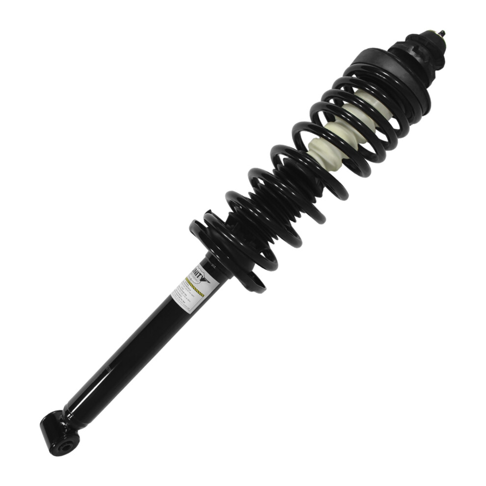 1993-1998 Volkswagen Jetta 1993-1998 Volkswagen Golf - 15110 816558010947