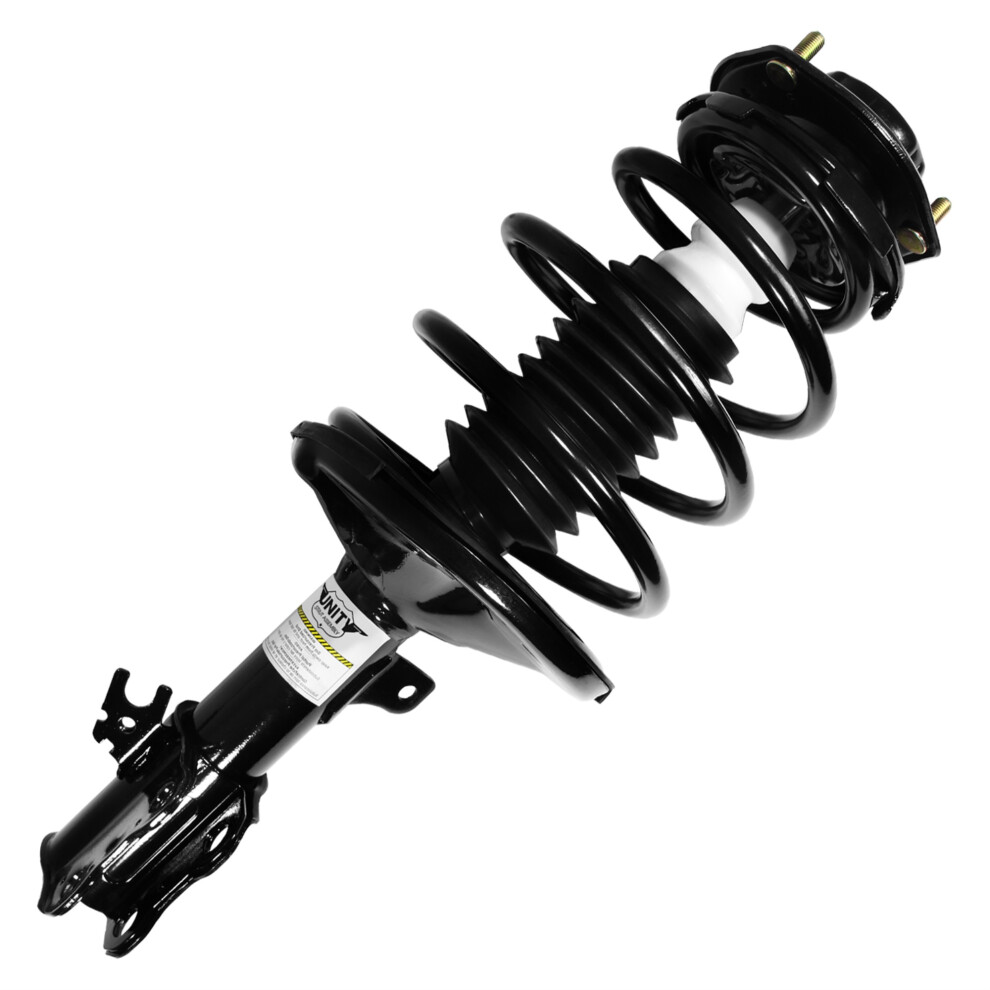 1997-2001 Toyota Camry 1999-2003 Toyota Camry Solara - 11181 816558010350