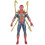 Avengers Marvel Avengers: Infinity War Titan Hero Power FX Iron Spider 1