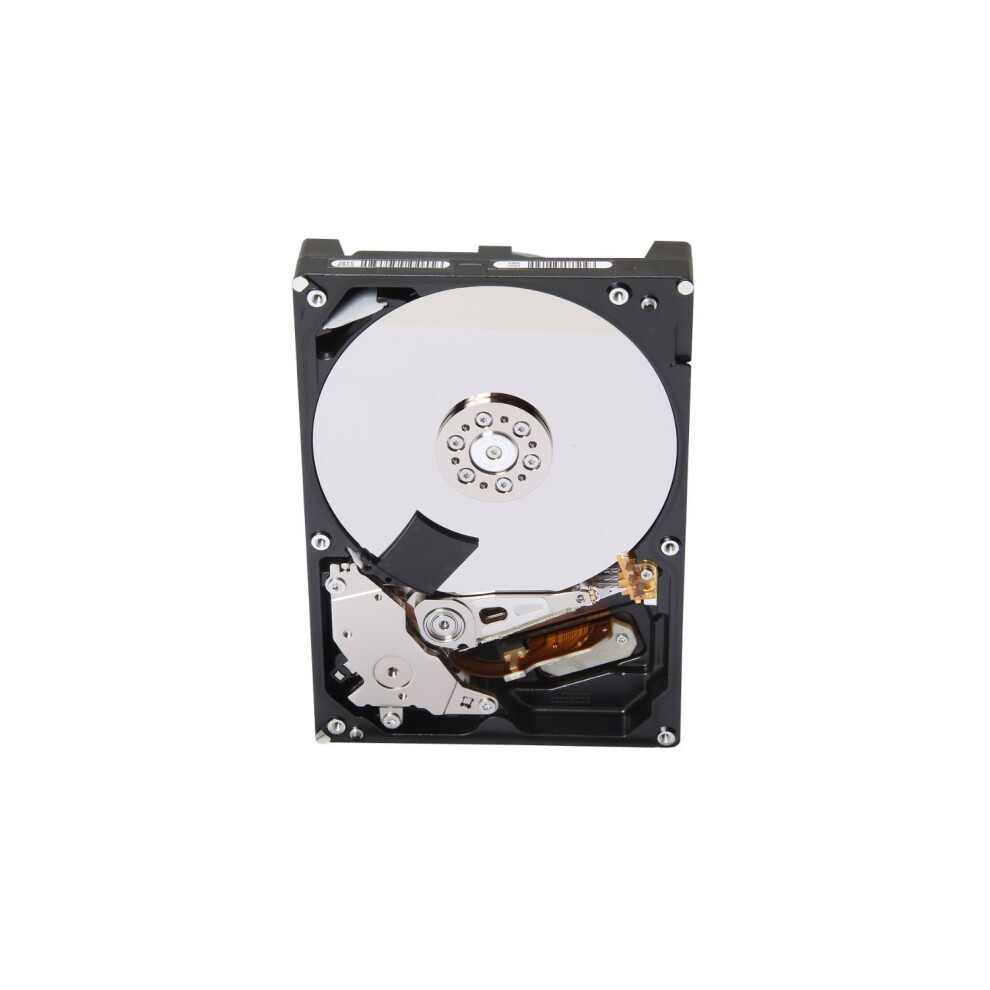 Toshiba DT01ACA200 2TB 7200 RPM 3.5"" Internal Bare/OEM Drive