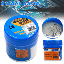 Mechanic Reparing Solder Soldering Paste Xg-50 Tin Mud Smt 35g
