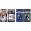 NHL Winnipeg Jets 4 Different Licensed Trading Card Team Sets 1