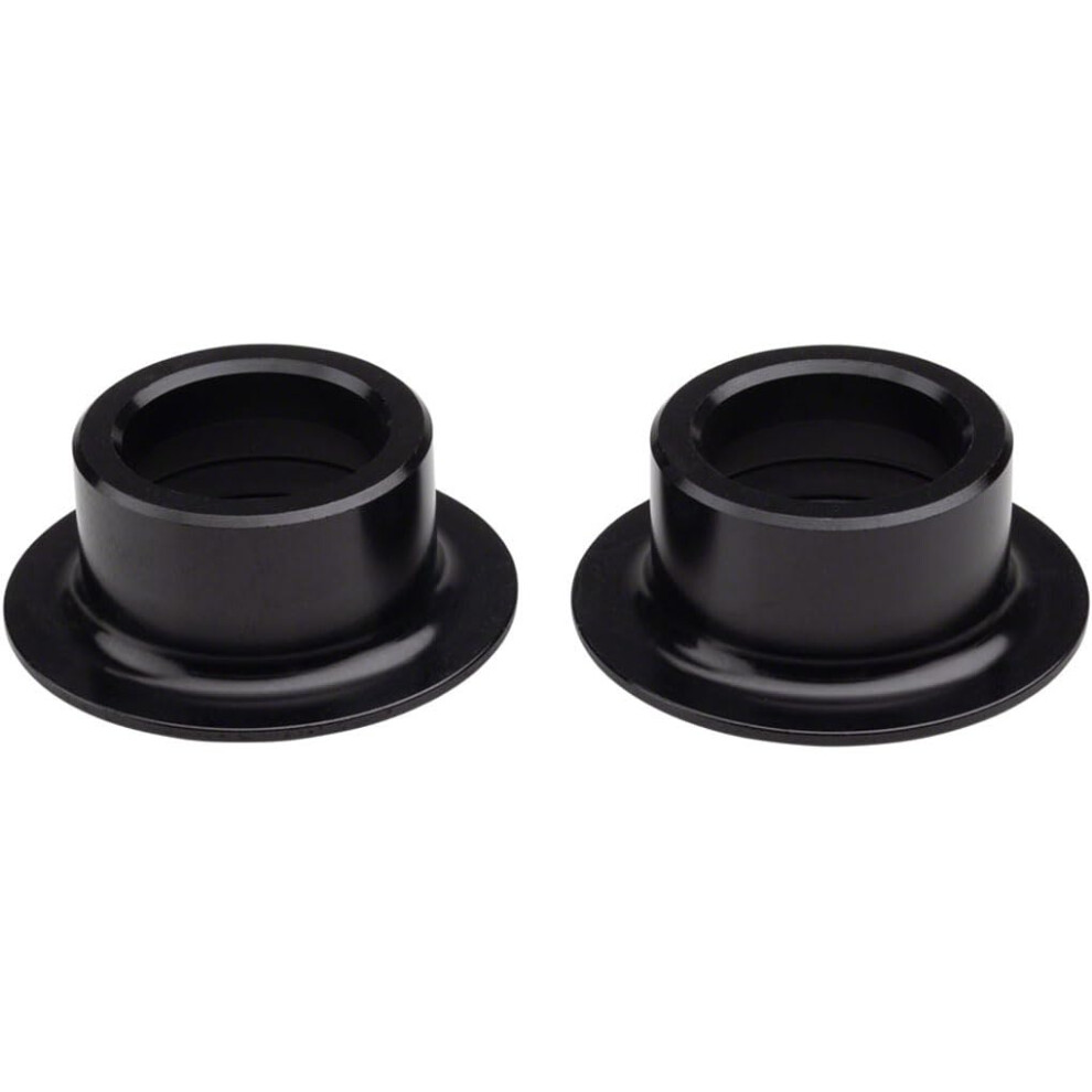 SRAM Hub Conversion Caps - Front 15mm Thru-Axle  Fits MTH 716