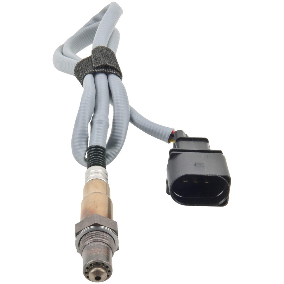 Bosch 17242 Oxygen Sensor  Original Equipment (Mercedes-Benz)