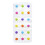 Munchkin Tapete de Banho Dots Munchkin para Crianças, Multicolorido, 30.5x14.25 Polegadas 1