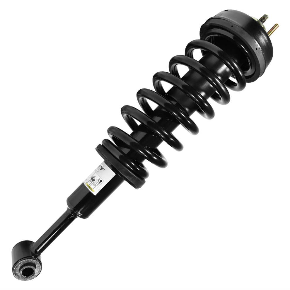 2006-2010 Ford Explorer 2006-2010 Mercury Mountaineer - 11890 816558012392