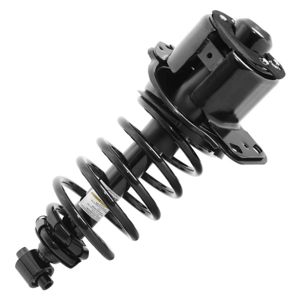 2005-2007 Ford Five Hundred 2005-2007 Mercury Montego - 15183 816558019018