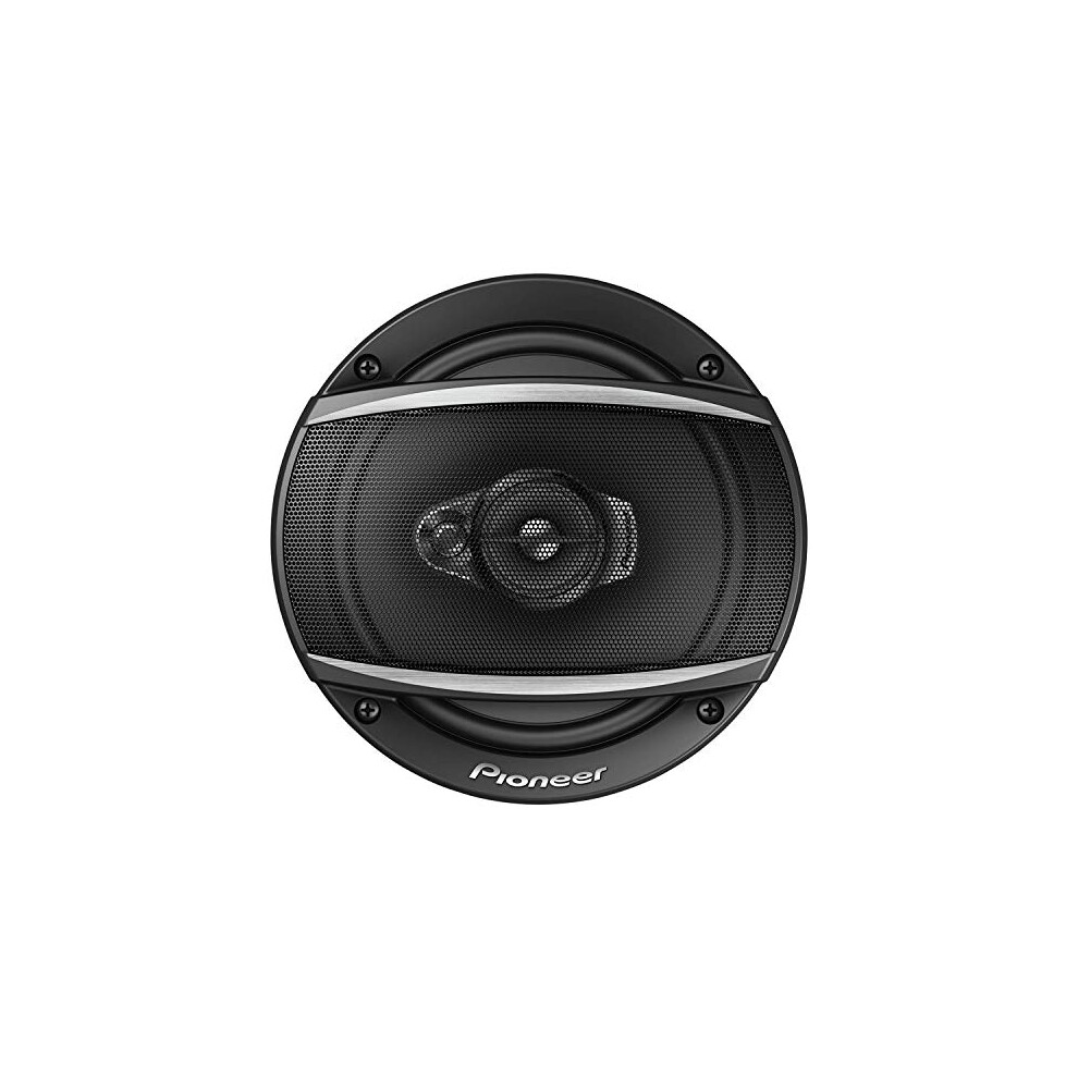 PIONEER TS-A1670F 3-Way 320 Watt A-Series Coaxial Car Speakers