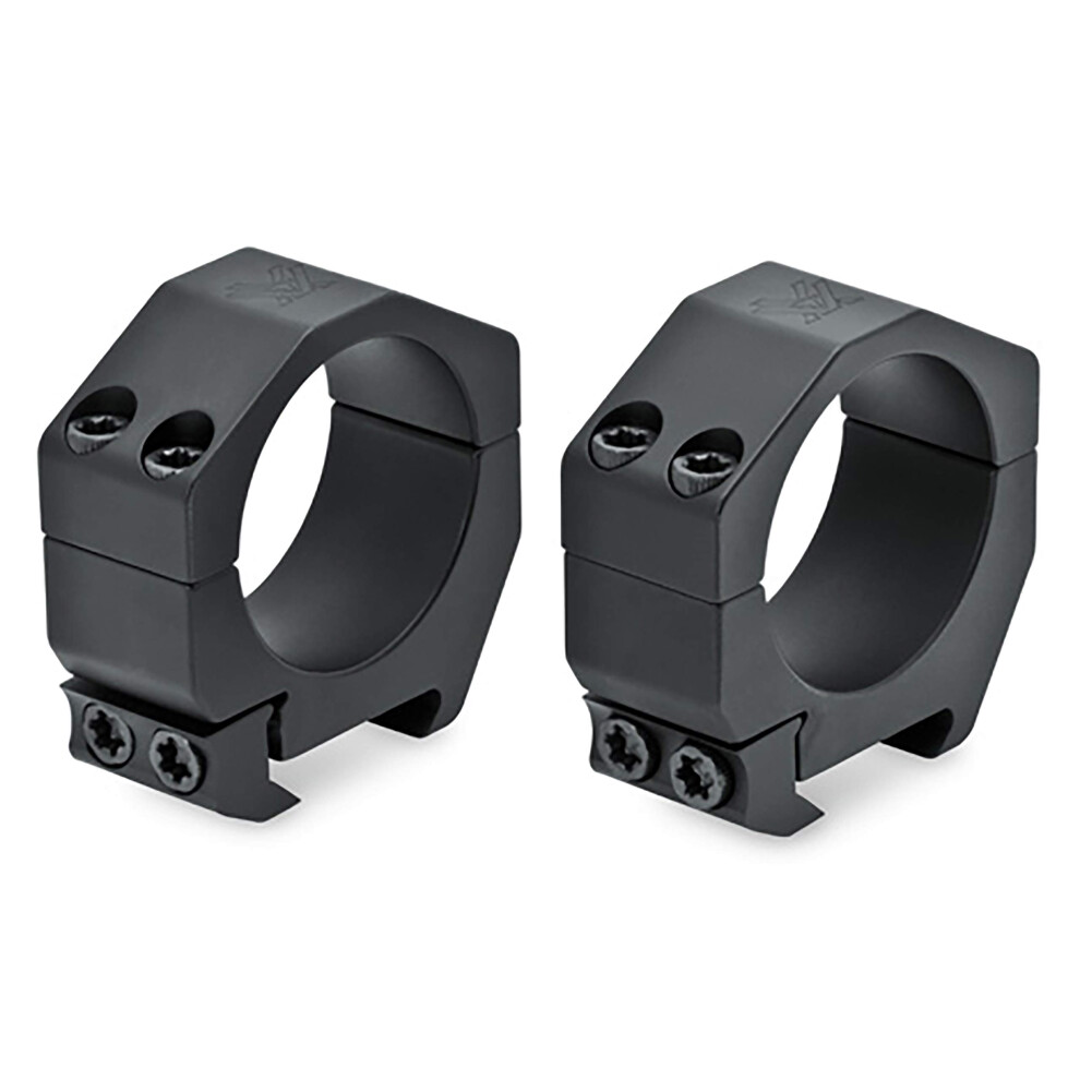 Vortex Optics Precision Matched Rings 35mm - Height 100 inches