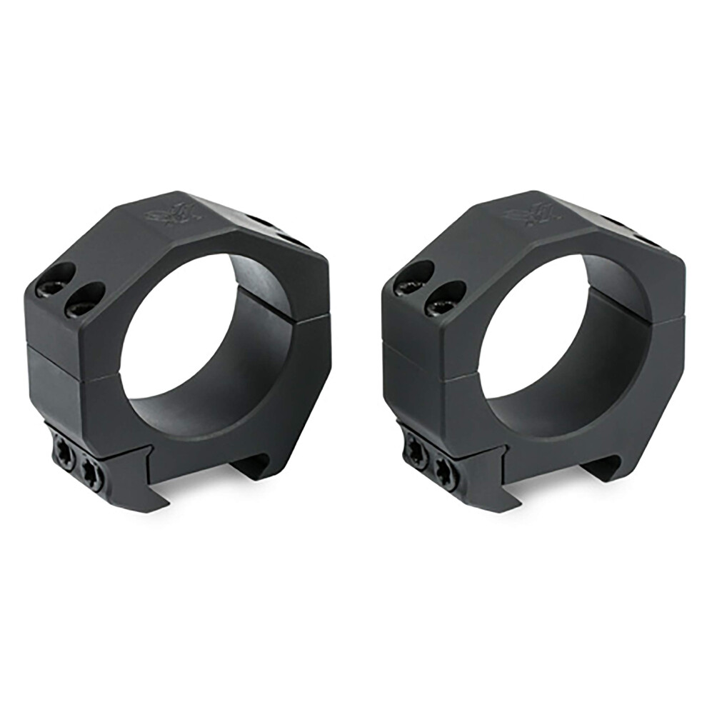 Vortex Optics Precision Matched Rings 34mm - Height 092 inches