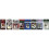 NHL Minnesota Wild 8 Different Licensed Trading Card Team Sets 1