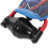 Huffy Marvel Spider-Man 3-2-Grow Kinder Scooter, Blau 4