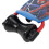 Huffy Marvel Spider-Man 3-2-Grow Kinder Scooter, Blau 3
