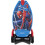 Huffy Marvel Spider-Man 3-2-Grow Kinder Scooter, Blau 5