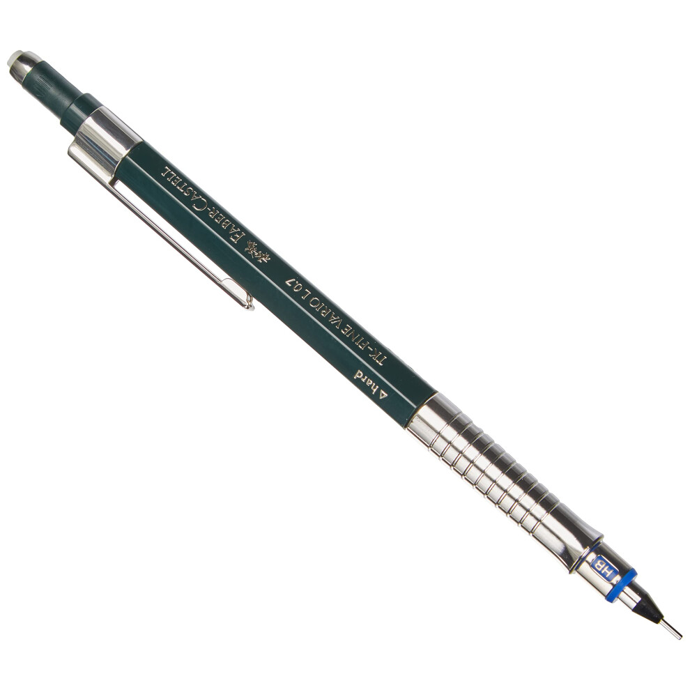 Faber Castell Mechanical Pencil  TK Fine Vario  0.7mm (135700)