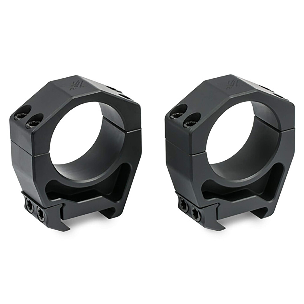 Vortex Optics Precision Matched Rings 34mm - Height 110 inches