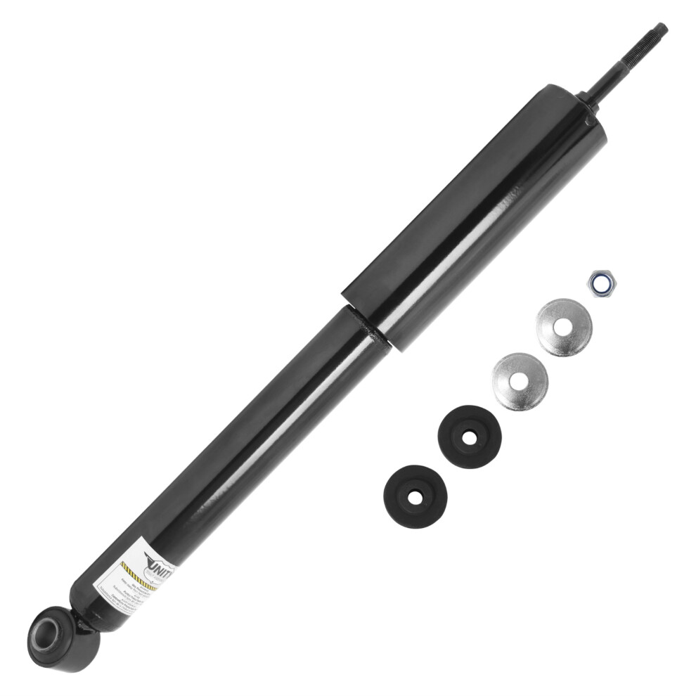 2003-2014 Toyota 4Runner 2007-2013 Toyota Fj Cruiser - 254030 813566023389