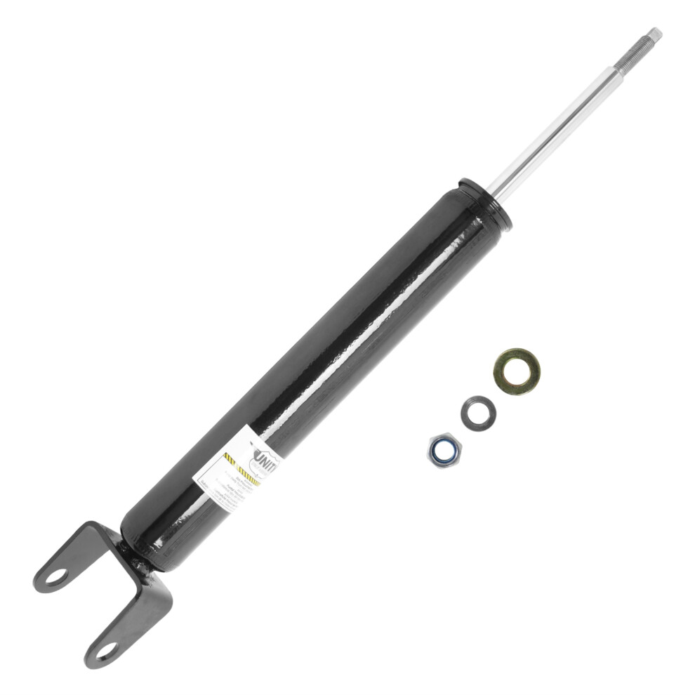 2011-2015 Dodge Durango 2011-2015 Jeep Grand Cherokee - 256500 817778022406