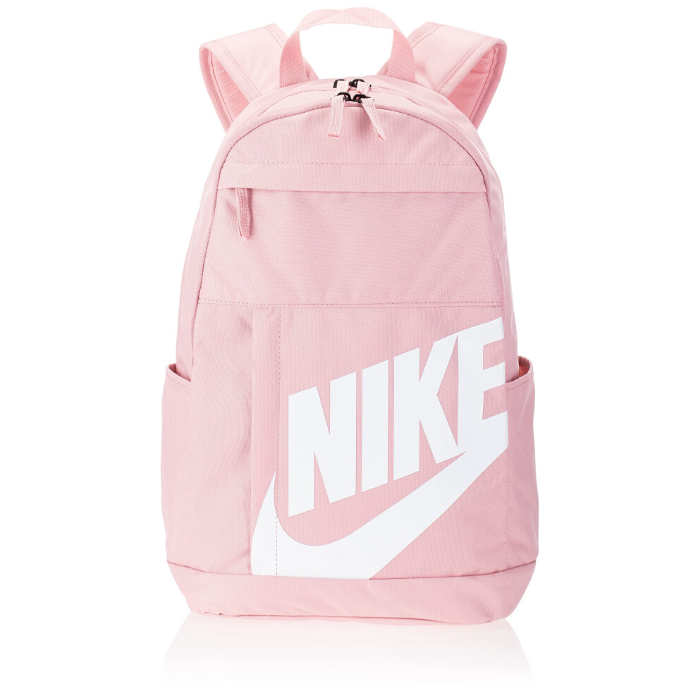 NIKE Sport  Pink glazePink glazeWhite  48cm H x 30cm W x 15cm D