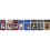 NHL Arizona Coyotes 8 Different Licensed Trading Card Team Sets 1