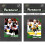 NHL Arizona Coiotes 2017 Parkhurst Team Set e um conjunto de estrelas 1