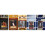 NBA Toronto Raptors 5 Different Licensed Trading Card Team Sets 1