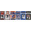 NHL Edmonton Oilers 6 Different Licensed Trading Card Team Sets 1