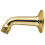 Kingston Kingston messing K150C2 VVS -dele Brusearm Poleret messing 1