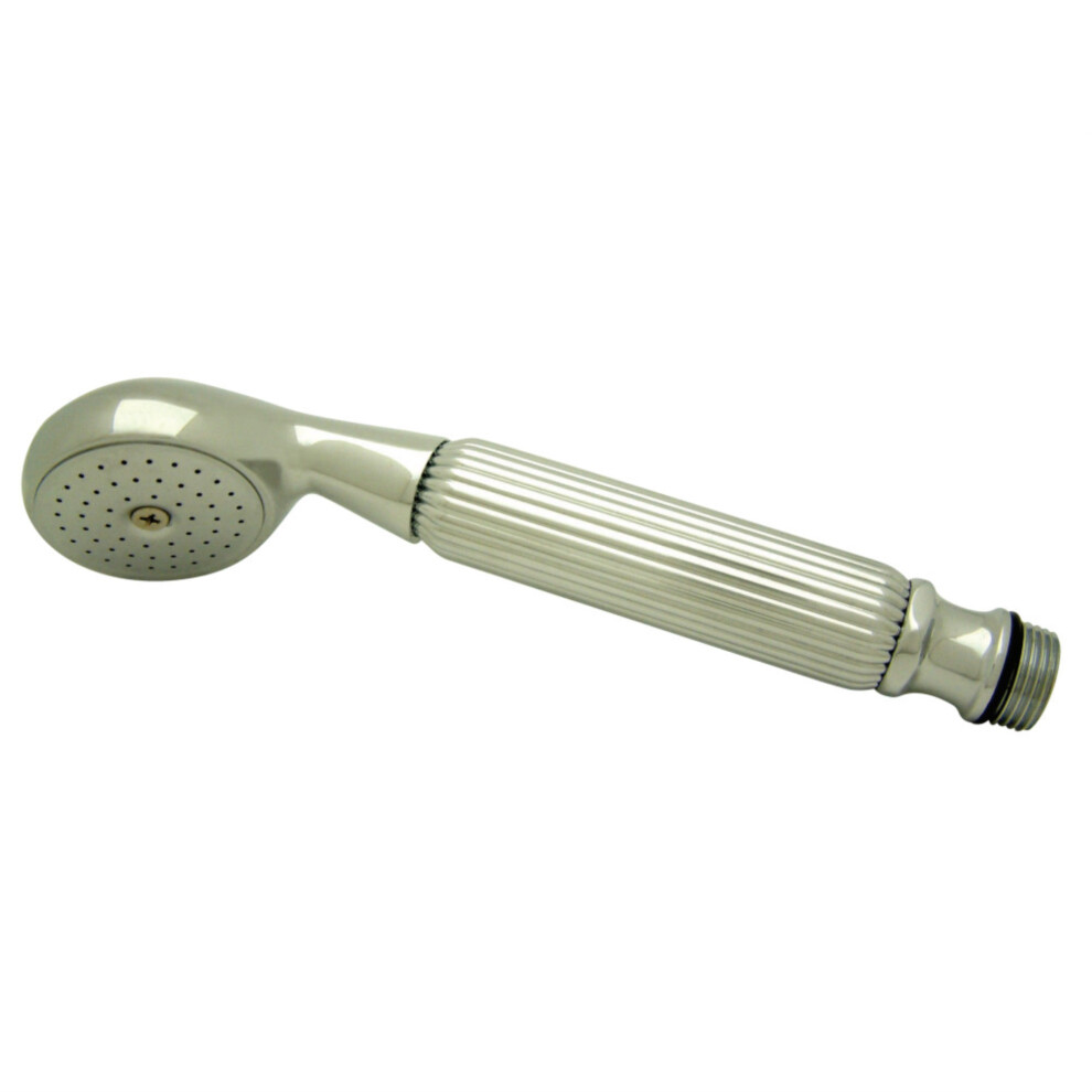 Kingston Brass K104a1 Metropolitan Hand Shower Polished Chrome 663370084393