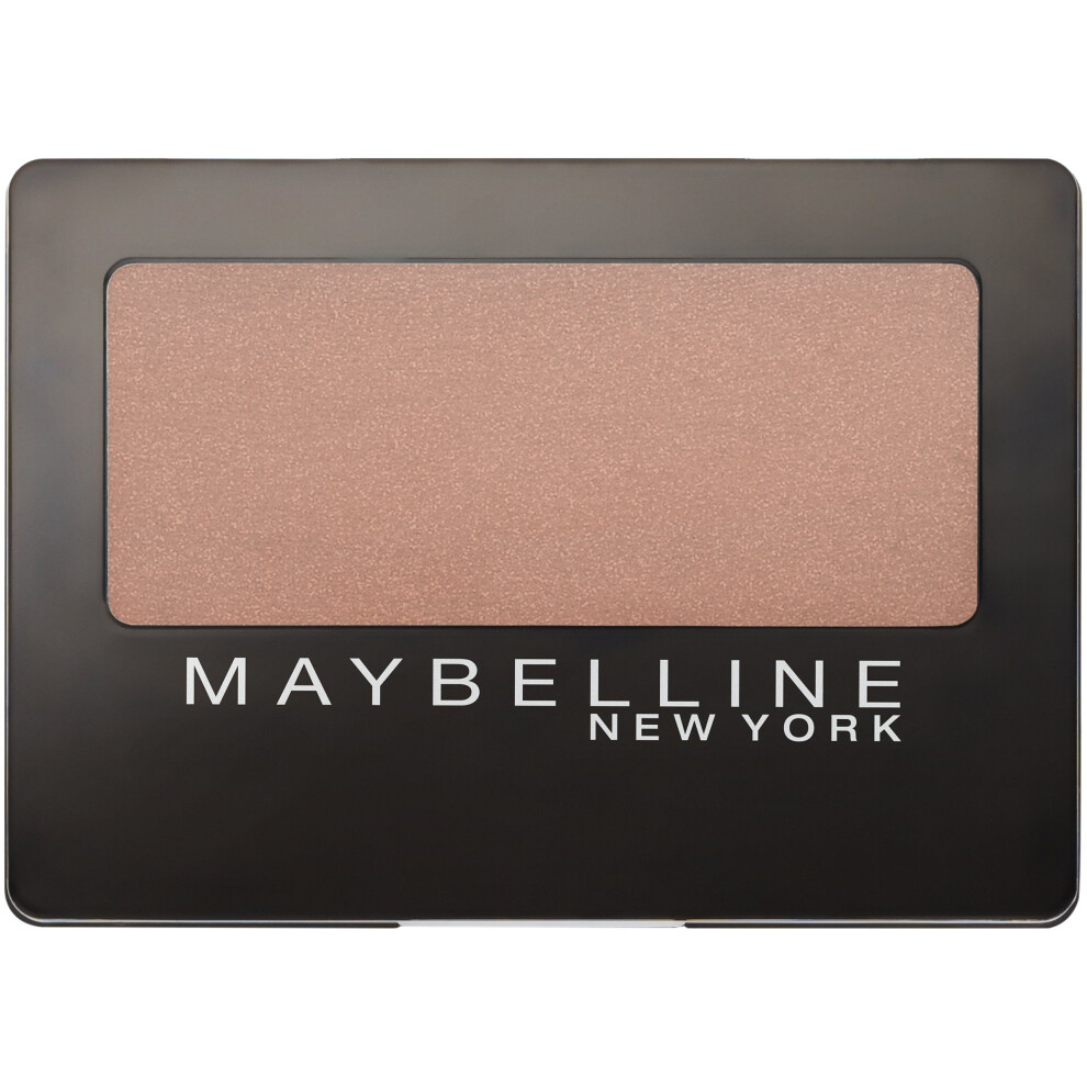 Maybelline New York Expert Wear Eyeshadow  Cool Cocoa  0.08 oz.