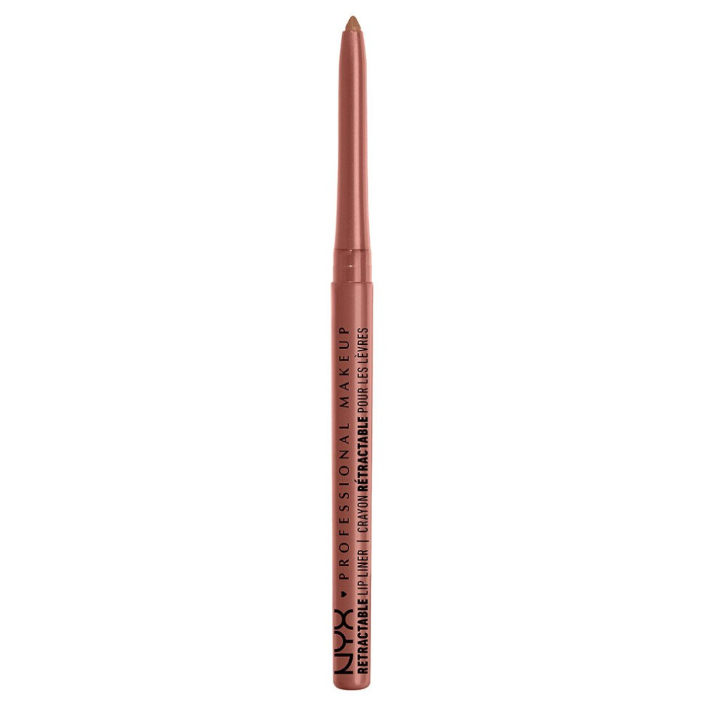 NYX PROFESSIONAL MAKEUP Mechanical Lip Liner Pencil  Sand Beige