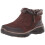 Skechers Skechers dmsk lehk kotnkov boty Crush Chocolate 5 1