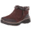 Skechers Skechers dmsk lehk kotnkov boty Crush Chocolate 5 2