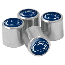 NCAA Penn State Nittany Lions metald?kventilstammeh?tter 4-pak