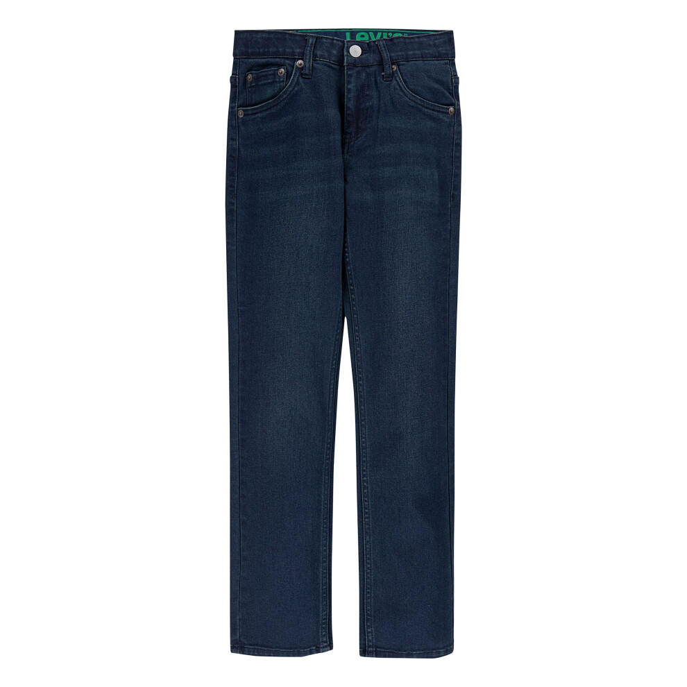 Levi's Boys' 511 Slim Fit Performance Jeans  Headed South Eco  5