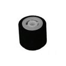 Aftermarket Tray 1/Multipurpose Tray Feed Roller (OEM# RL1-1663)