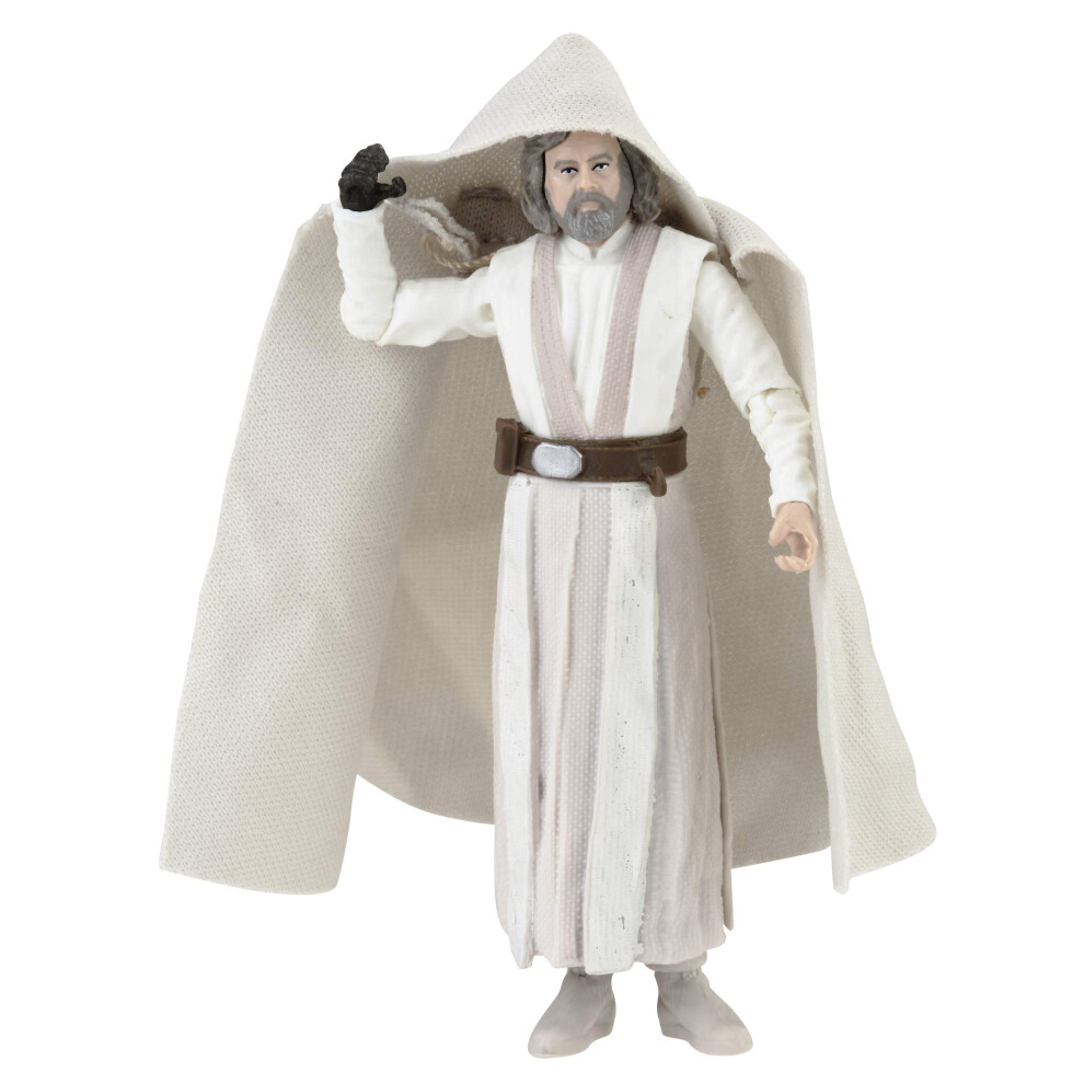 STAR WARS The Vintage Collection Luke Skywalker 3.75-inch Figure