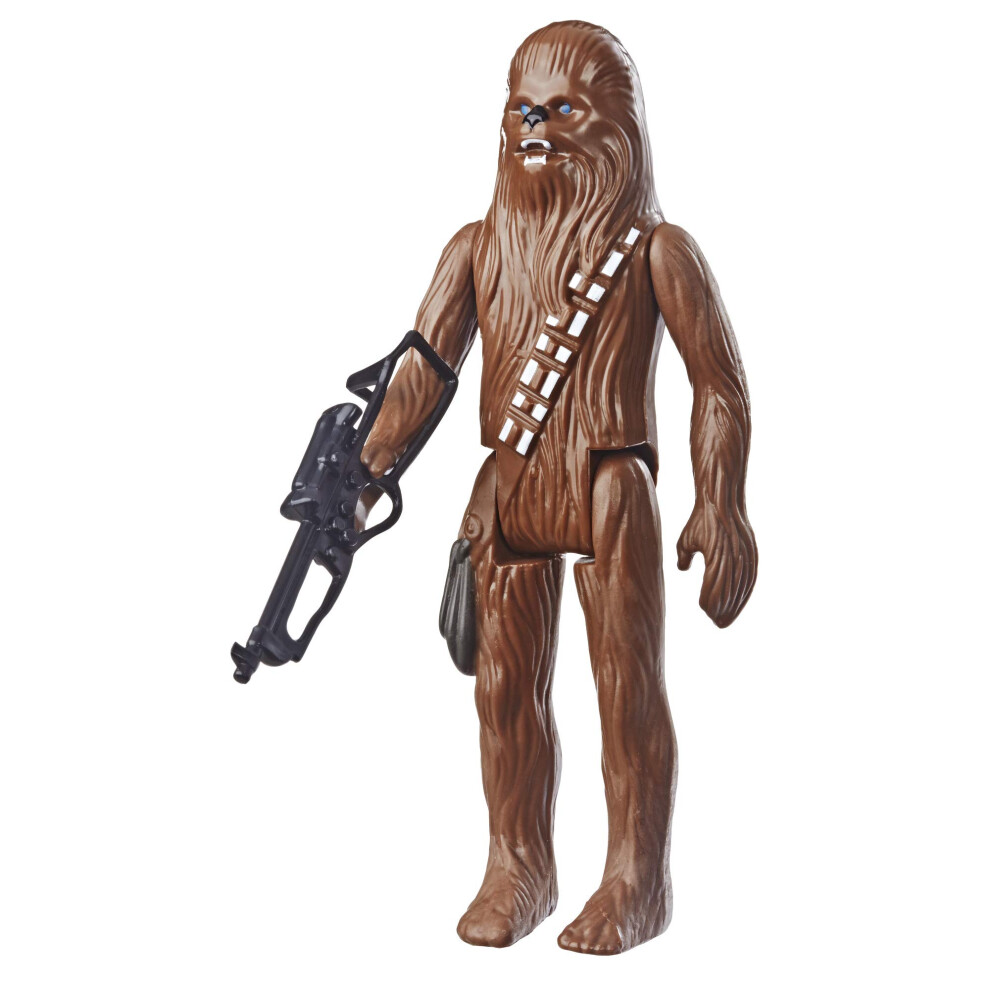 Star Wars Retro Collection 2019 Episode IV: A New Hope Chewbacca