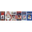 NHL Florida Panthers 6 Different Licensed Trading Card Team Sets 1