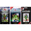 MLS Seattle Sounders 3 Different Licensed Trading Card Team Sets 1