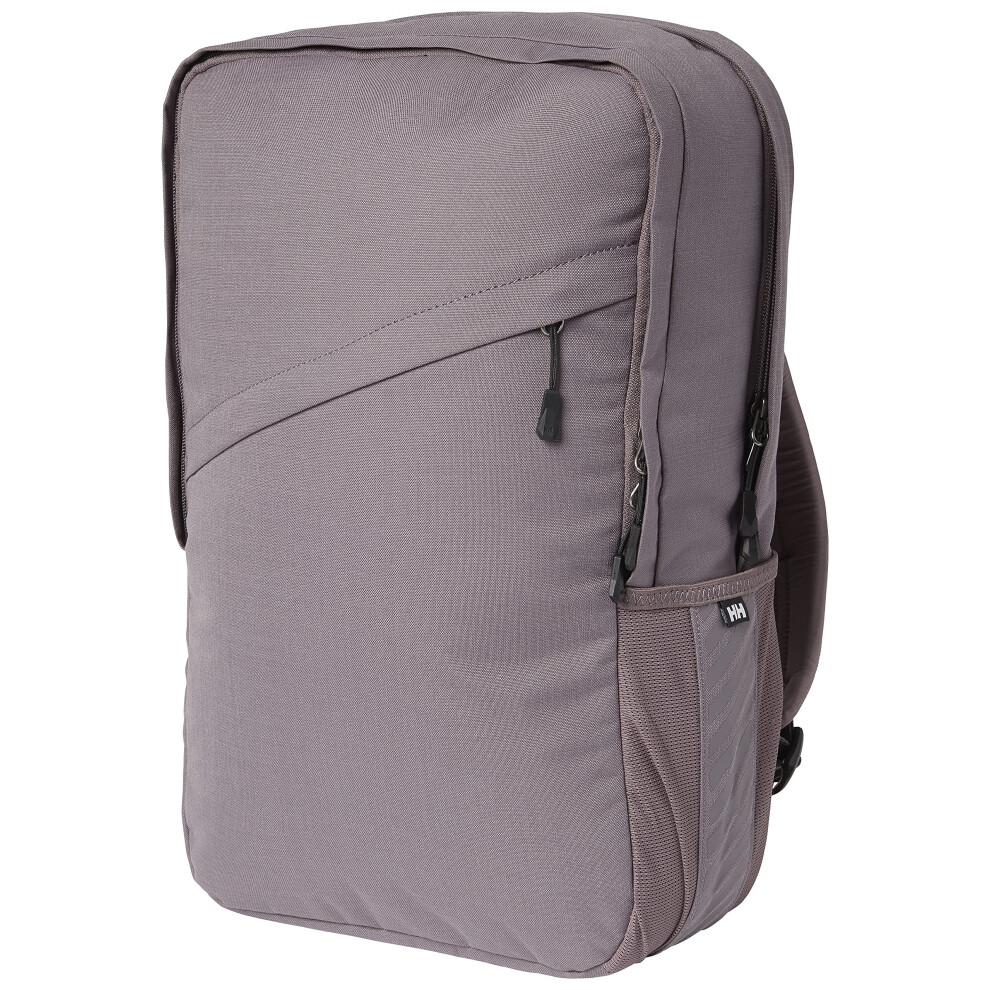 Helly-Hansen Unisex Sentrum Backpack  656 Sparrow Grey  One Size