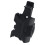 Abus ABUS Lock Accessories - Bracket for Bordo Lite Mini 605585 Black 1