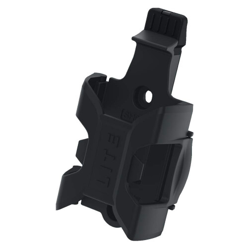 Abus ABUS Lock Accessories - Bracket for Bordo Lite Mini 605585 Black